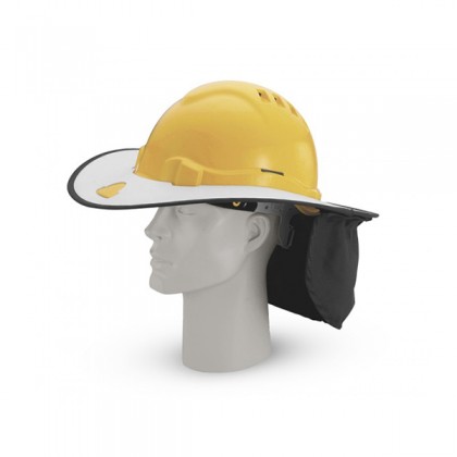 HELMET SUNSHADE BRIM